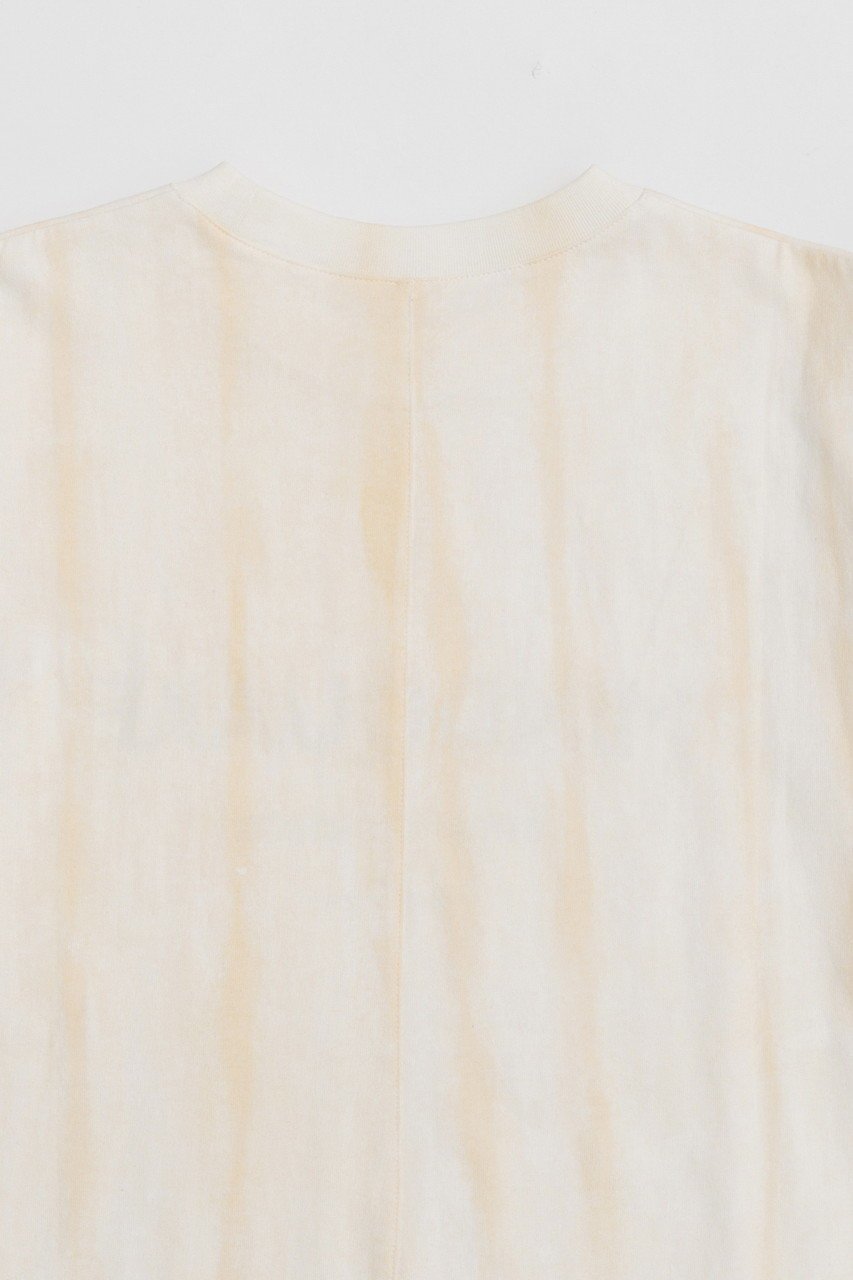 【メゾンスペシャル/MAISON SPECIAL】のMINDQUAKE Logo Oversized T-shirt/MINDQUAKEロゴオーバーTシャツ 人気、トレンドファッション・服の通販 founy(ファニー) 　ファッション　Fashion　レディースファッション　Fashion for Women　トップス・カットソー　Cut & Sew Tops　シャツ・ブラウス・オフィスカジュアル　Elegant Blouses & Button-Ups　ロングTシャツ・Tシャツ　Longline T-Shirts & Tees　カットソー・ベーシックTシャツ　Cut-and-Sewn Tops / Stretch Tees & Basics　ヴィンテージ　Vintage Style　ショート　Short, Short Length　シンプル　Simple, Minimal　スリーブ　Sleeve, Long Sleeve / Short Sleeve　トレンド　Trend, Trending Now　ボーダー　Border, Stripe　リラックス　Relax, Relaxed Fit　レース　Lace, Lace Fabric　other-6|ID: prp329100004475163 ipo3291000000035061018