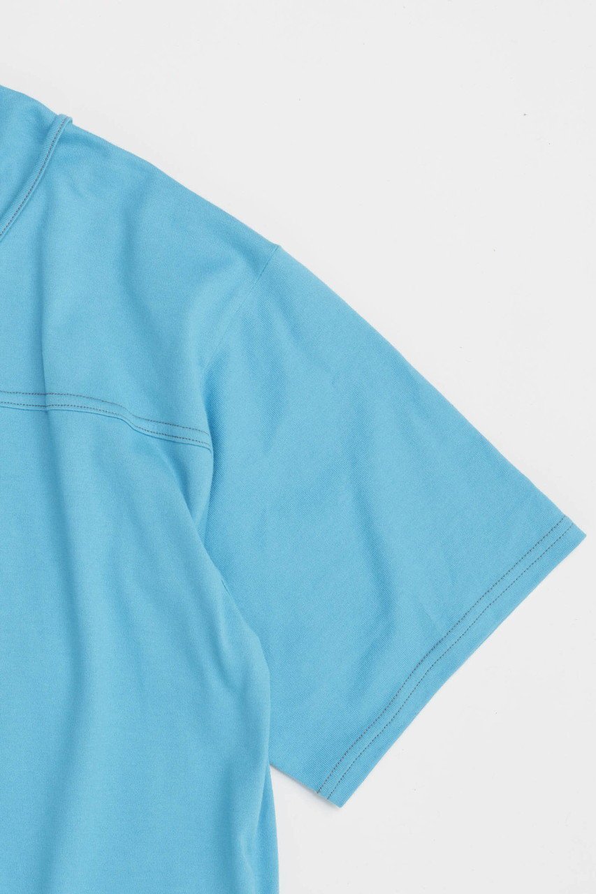 【メゾンスペシャル/MAISON SPECIAL】のCutting Oversized T-shirt/カッティングオーバーTシャツ 人気、トレンドファッション・服の通販 founy(ファニー) 　ファッション　Fashion　レディースファッション　WOMEN　トップス・カットソー　Tops/Tshirt　シャツ/ブラウス　Shirts/Blouses　ロング / Tシャツ　T-Shirts　カットソー　Cut and Sewn　カッティング　Cutting　カットソー　Cut And Sew　ショート　Short　スリーブ　Sleeve　リボン　Ribbon　おすすめ　Recommend　other-4|ID: prp329100004475166 ipo3291000000031550542