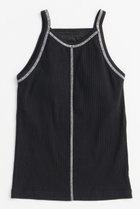 【メゾンスペシャル/MAISON SPECIAL】のCup In American Sleeve Tank Top/カップインアメスリタンクトップ BLK(ブラック)|ID: prp329100004475168 ipo3291000000031550587