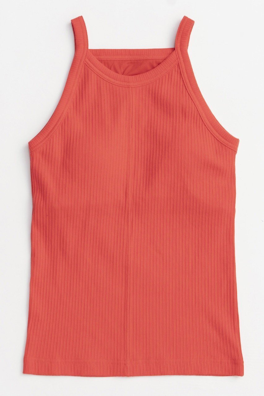 【メゾンスペシャル/MAISON SPECIAL】のCup In American Sleeve Tank Top/カップインアメスリタンクトップ インテリア・キッズ・メンズ・レディースファッション・服の通販 founy(ファニー) 　ファッション　Fashion　レディースファッション　WOMEN　トップス・カットソー　Tops/Tshirt　キャミソール / ノースリーブ　No Sleeves　シャツ/ブラウス　Shirts/Blouses　ロング / Tシャツ　T-Shirts　カットソー　Cut and Sewn　カットソー　Cut And Sew　キャミソール　Camisole　シンプル　Simple　タンク　Tank　フィット　Fit　ワンポイント　One Point　RED(レッド)|ID: prp329100004475168 ipo3291000000031550590