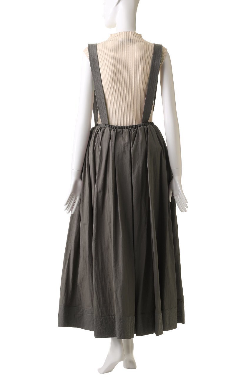 【メゾンスペシャル/MAISON SPECIAL】のSuspender Volume Skirt/サスペンダーボリュームスカート 人気、トレンドファッション・服の通販 founy(ファニー) 　ファッション　Fashion　レディースファッション　Fashion for Women　スカート　Skirts　ロングスカート　Long Skirts / Maxi & Midi Skirts　エレガント 上品　Elegant　サスペンダー　Suspenders, Braces　シンプル　Simple, Minimal　スポーツ　Sports, Activewear　ロング　Long, Long-Length　other-4|ID: prp329100004475174 ipo3291000000032813582