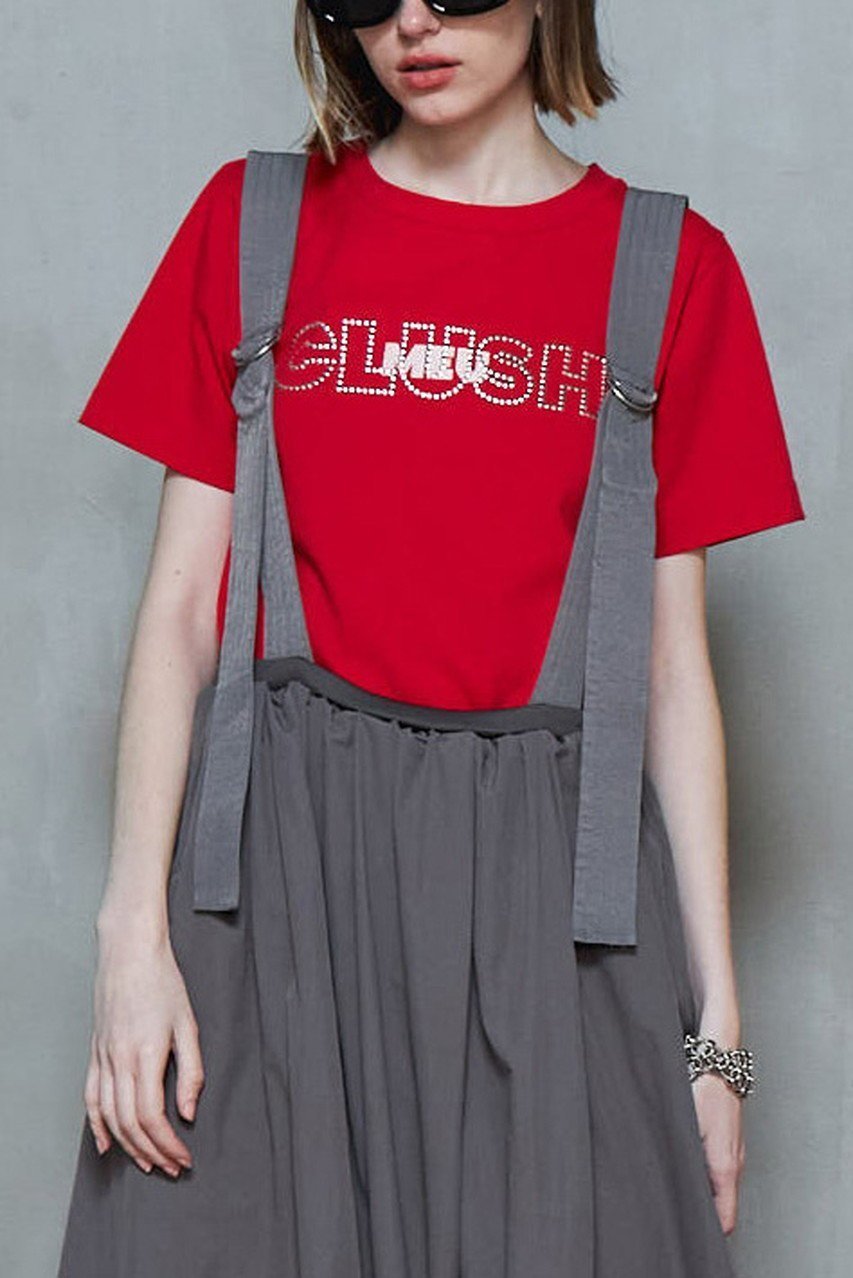 【メゾンスペシャル/MAISON SPECIAL】のSuspender Volume Skirt/サスペンダーボリュームスカート 人気、トレンドファッション・服の通販 founy(ファニー) 　ファッション　Fashion　レディースファッション　Fashion for Women　スカート　Skirts　ロングスカート　Long Skirts / Maxi & Midi Skirts　エレガント 上品　Elegant　サスペンダー　Suspenders, Braces　シンプル　Simple, Minimal　スポーツ　Sports, Activewear　ロング　Long, Long-Length　other-7|ID: prp329100004475174 ipo3291000000032813585