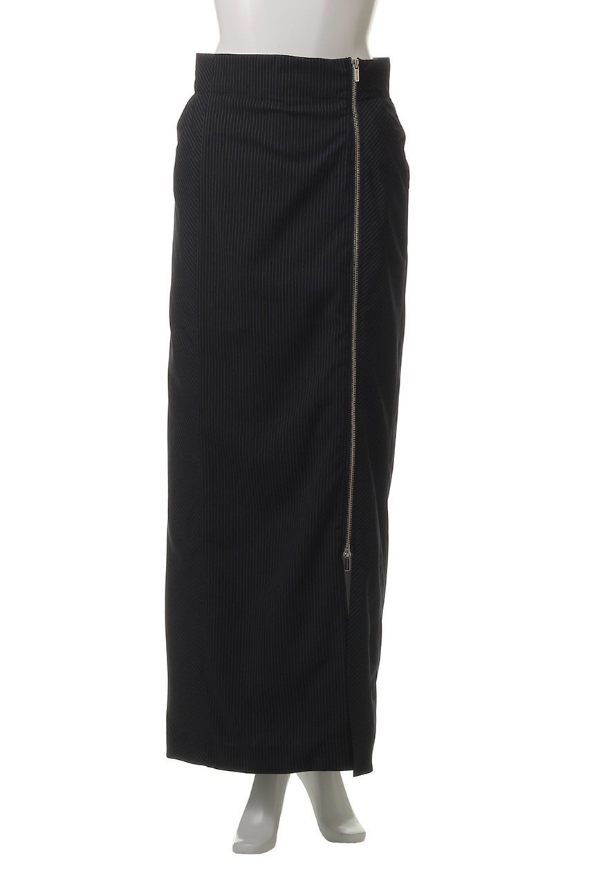 【メゾンスペシャル/MAISON SPECIAL】のTurnback High Waist Tight Skirt/ターンバックハイウエストタイトスカート 人気、トレンドファッション・服の通販 founy(ファニー) 　ファッション　Fashion　レディースファッション　Fashion for Women　スカート　Skirts　ロングスカート　Long Skirts / Maxi & Midi Skirts　バッグ　Bags　スリット　Slit, Slit Detail　タンク　Tank Top, Sleeveless Top　ダウン　Down, Puffer　マキシ　Maxi, Full Length　ロング　Long, Long-Length　おすすめ　Recommended / Our Picks　other-6|ID: prp329100004475178 ipo3291000000032808449