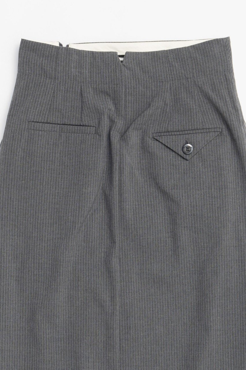 【メゾンスペシャル/MAISON SPECIAL】のTurnback High Waist Tight Skirt/ターンバックハイウエストタイトスカート 人気、トレンドファッション・服の通販 founy(ファニー) 　ファッション　Fashion　レディースファッション　Fashion for Women　スカート　Skirts　ロングスカート　Long Skirts / Maxi & Midi Skirts　バッグ　Bags　スリット　Slit, Slit Detail　タンク　Tank Top, Sleeveless Top　ダウン　Down, Puffer　マキシ　Maxi, Full Length　ロング　Long, Long-Length　おすすめ　Recommended / Our Picks　other-7|ID: prp329100004475178 ipo3291000000032808450