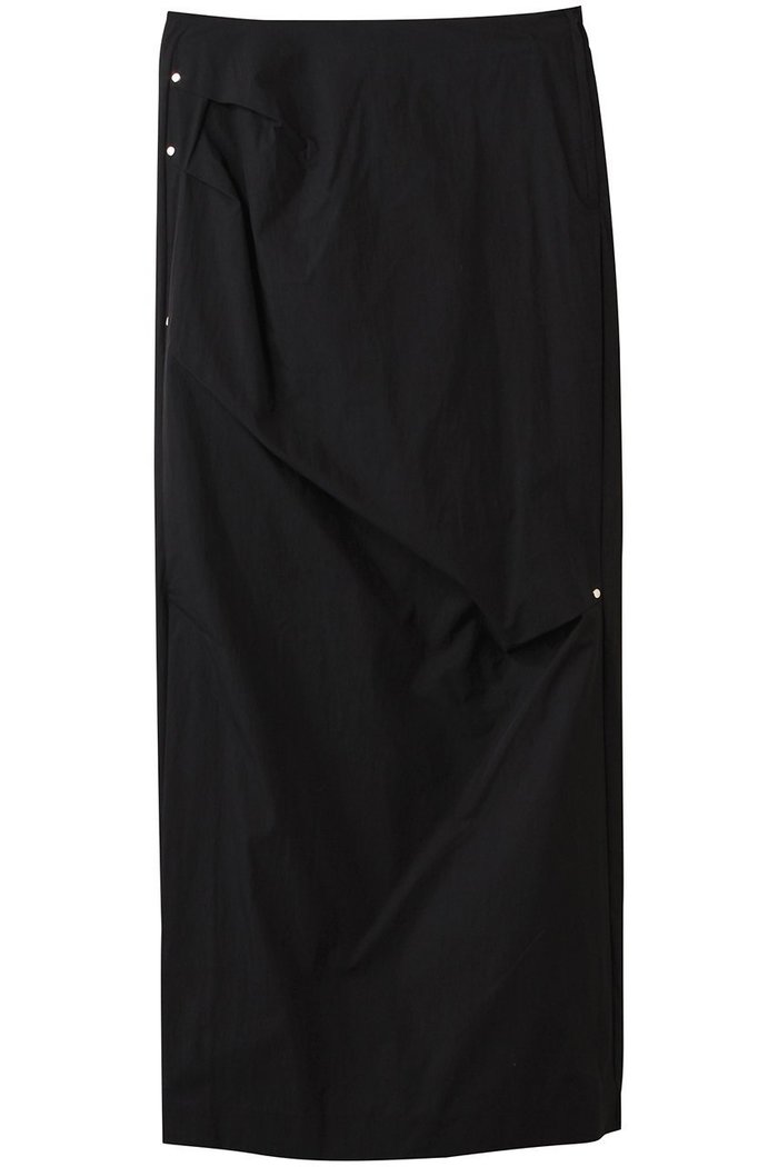 【メゾンスペシャル/MAISON SPECIAL】のSide Slit Tuck Tight Skirt/サイドスリットタックタイトスカート インテリア・キッズ・メンズ・レディースファッション・服の通販 founy(ファニー) https://founy.com/ ファッション Fashion レディースファッション Fashion for Women スカート Skirts ロングスカート Long Skirts / Maxi & Midi Skirts アシンメトリー Asymmetrical Style シアー Sheer, See-Through タイトスカート Pencil Skirt, Tight Skirt タンク Tank Top, Sleeveless Top ロング Long, Long-Length おすすめ Recommended / Our Picks |ID: prp329100004475179 ipo3291000000032850677