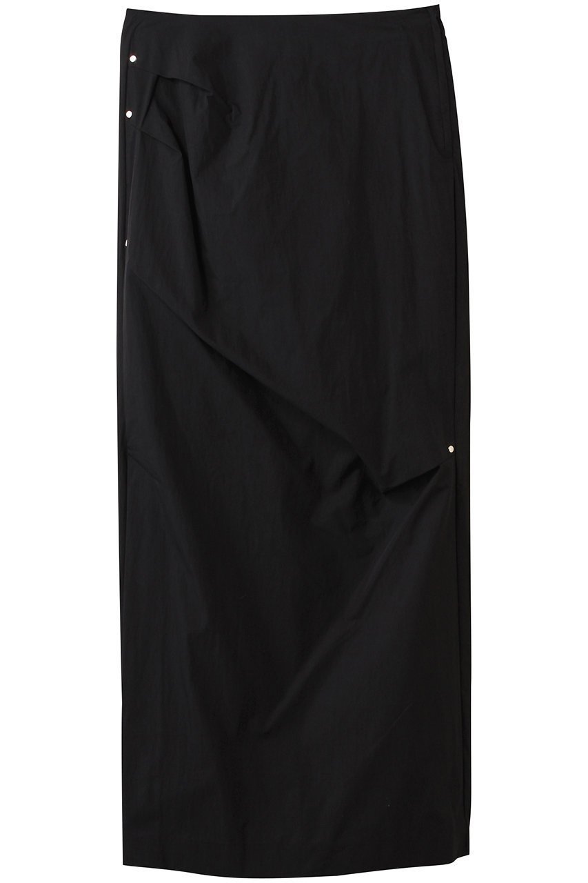 【メゾンスペシャル/MAISON SPECIAL】のSide Slit Tuck Tight Skirt/サイドスリットタックタイトスカート 人気、トレンドファッション・服の通販 founy(ファニー) 　ファッション　Fashion　レディースファッション　Fashion for Women　スカート　Skirts　ロングスカート　Long Skirts / Maxi & Midi Skirts　アシンメトリー　Asymmetrical Style　シアー　Sheer, See-Through　タイトスカート　Pencil Skirt, Tight Skirt　タンク　Tank Top, Sleeveless Top　ロング　Long, Long-Length　おすすめ　Recommended / Our Picks　 other-1|ID: prp329100004475179 ipo3291000000035056798