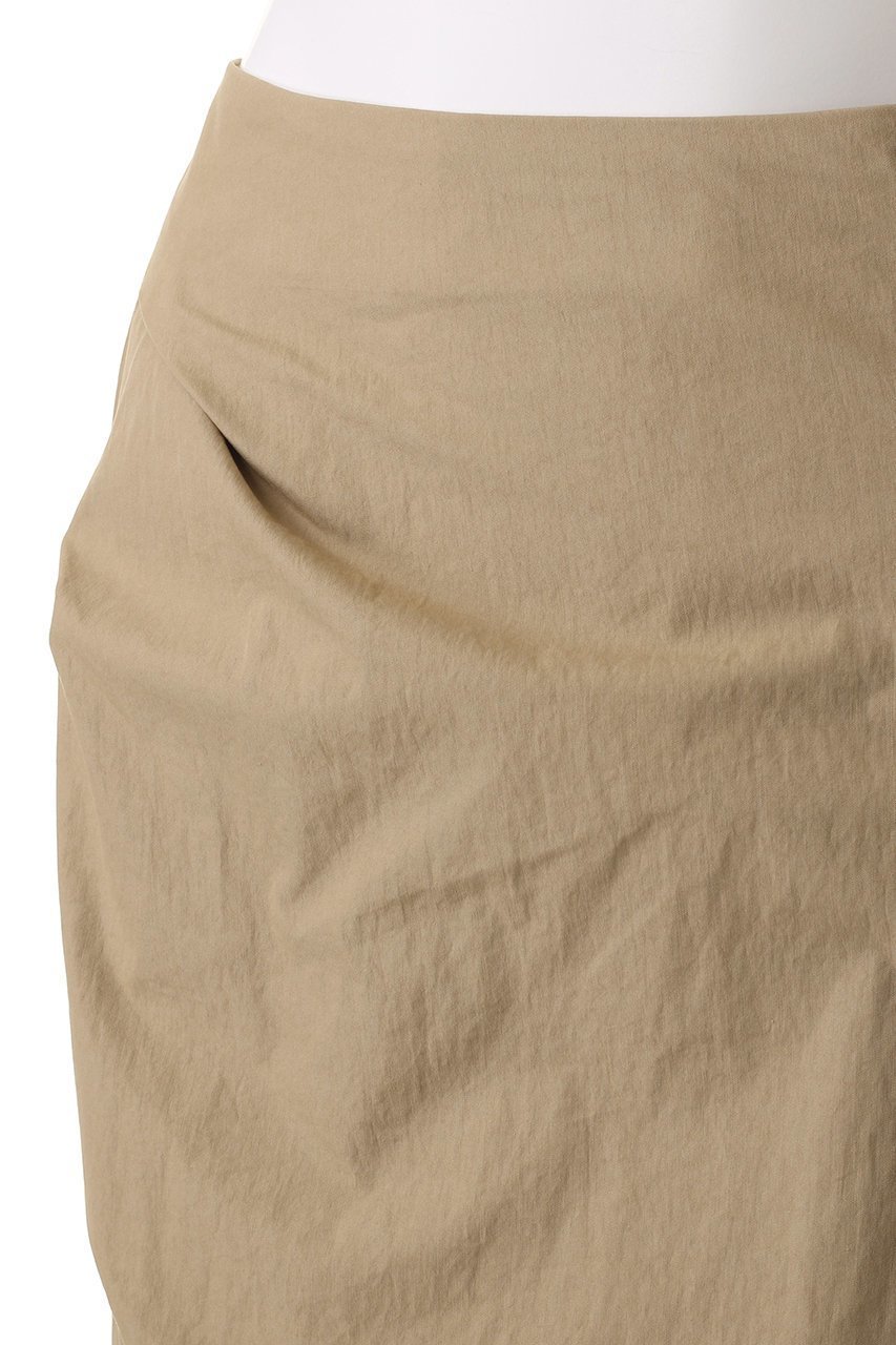 【メゾンスペシャル/MAISON SPECIAL】のSide Slit Tuck Tight Skirt/サイドスリットタックタイトスカート 人気、トレンドファッション・服の通販 founy(ファニー) 　ファッション　Fashion　レディースファッション　Fashion for Women　スカート　Skirts　ロングスカート　Long Skirts / Maxi & Midi Skirts　アシンメトリー　Asymmetrical Style　シアー　Sheer, See-Through　タイトスカート　Pencil Skirt, Tight Skirt　タンク　Tank Top, Sleeveless Top　ロング　Long, Long-Length　おすすめ　Recommended / Our Picks　other-5|ID: prp329100004475179 ipo3291000000035880303