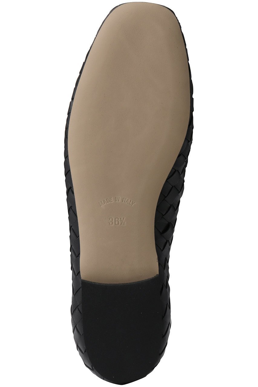 【コルソローマ9/CORSO ROMA9】のイントレチャートフラットシューズ 人気、トレンドファッション・服の通販 founy(ファニー) 　ファッション　Fashion　レディースファッション　Fashion for Women　シューズ　Shoes, Footwear　フラット　Flat, Flat Shoes　旅行　Travel　other-5|ID: prp329100004475182 ipo3291000000032852924