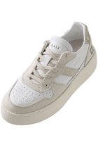【デイト/D.A.T.E.】のCOURT PLATFORM スニーカー 人気、トレンドファッション・服の通販 founy(ファニー) ファッション Fashion レディースファッション Fashion for Women クラシカル Classical, Vintage-Inspired シューズ Shoes, Footwear スニーカー Sneakers, Trainers ベーシック Basic, Essential ミックス Mix, Mixed Style モダン Modern, Contemporary リュクス Luxury, Elegant, High-End, Chic thumbnail ベージュ|ID: prp329100004475185 ipo3291000000032853004