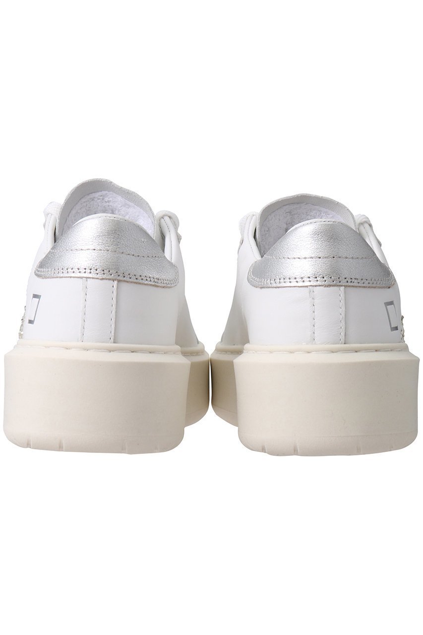 【デイト/D.A.T.E.】のHILL LOW PLATFORM スニーカー 人気、トレンドファッション・服の通販 founy(ファニー) 　ファッション　Fashion　レディースファッション　Fashion for Women　クラシカル　Classical, Vintage-Inspired　スニーカー　Sneakers, Trainers　トレンド　Trend, Trending Now　厚底　Platform Shoes　other-3|ID: prp329100004475186 ipo3291000000032853052