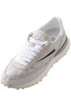 【デイト/D.A.T.E.】のATHLETA NYLON スニーカー ライトグレー|ID: prp329100004475187 ipo3291000000032853072