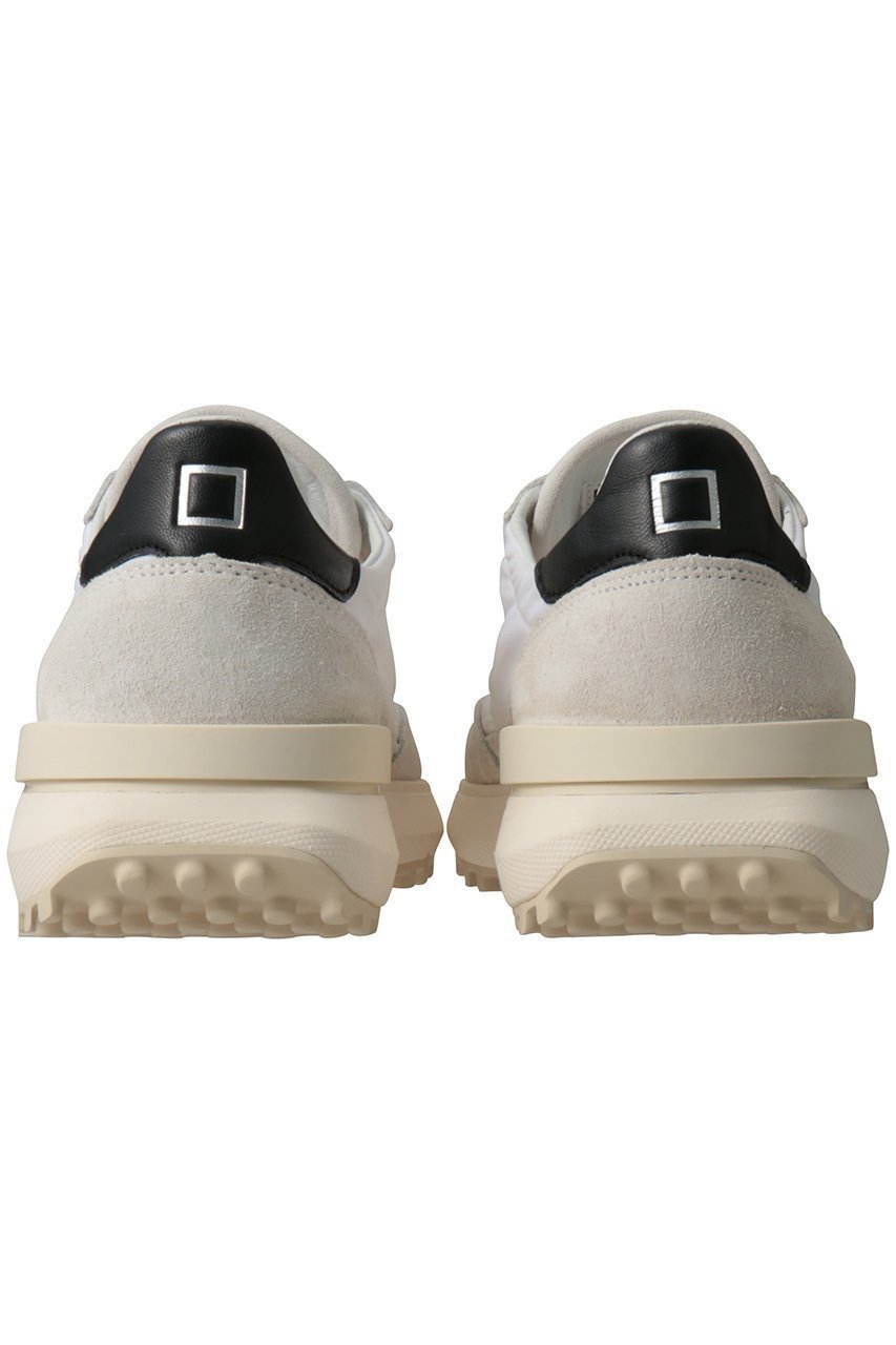 【デイト/D.A.T.E.】のATHLETA NYLON スニーカー 人気、トレンドファッション・服の通販 founy(ファニー) ファッション Fashion レディースファッション Fashion for Women 2026年 2026 シンプル Simple, Minimal スニーカー Sneakers, Trainers スポーティ Sporty, Casual Athletic フィット Fit, Slim Fit 厚底 Platform Shoes 夏 Summer 春 Spring S/S・春夏 SS, Spring/Summer, Warm Season other-3|ID: prp329100004475187 ipo3291000000036074239