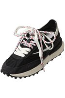 【デイト/D.A.T.E.】のATHLETA NYLON スニーカー 大人の最旬トレンドファッション＆コーディネート founy(ファウニー) ファッション Fashion レディースファッション Fashion for Women シンプル Simple, Minimal スニーカー Sneakers, Trainers スポーティ Sporty, Casual Athletic フィット Fit, Slim Fit 厚底 Platform Shoes |ID:prp329100004475187