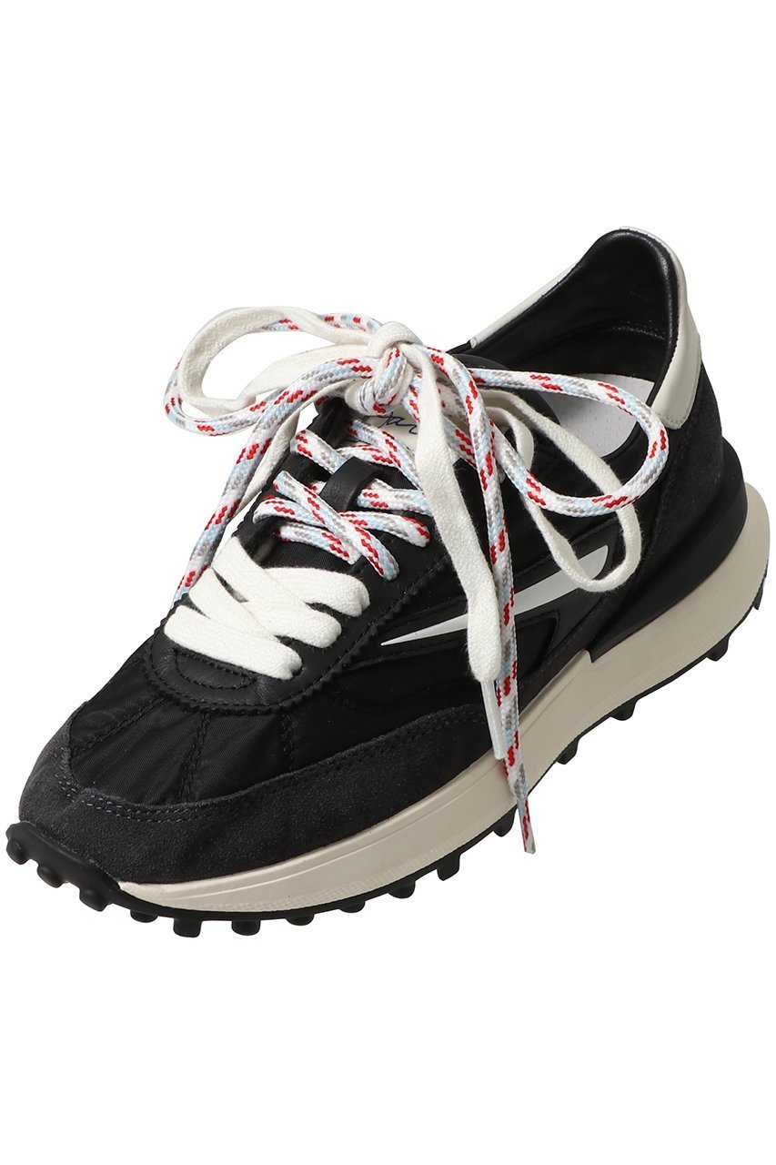 【デイト/D.A.T.E.】のATHLETA NYLON スニーカー 人気、トレンドファッション・服の通販 founy(ファニー) 　ファッション　Fashion　レディースファッション　Fashion for Women　シンプル　Simple, Minimal　スニーカー　Sneakers, Trainers　スポーティ　Sporty, Casual Athletic　フィット　Fit, Slim Fit　厚底　Platform Shoes　 other-1|ID: prp329100004475187 ipo3291000000036808697