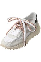 【デイト/D.A.T.E.】のATHLETA NYLON スニーカー 人気、トレンドファッション・服の通販 founy(ファニー) ファッション Fashion レディースファッション Fashion for Women シンプル Simple, Minimal スニーカー Sneakers, Trainers スポーティ Sporty, Casual Athletic フィット Fit, Slim Fit 厚底 Platform Shoes thumbnail ブラック×ホワイト|ID: prp329100004475187 ipo3291000000036808705
