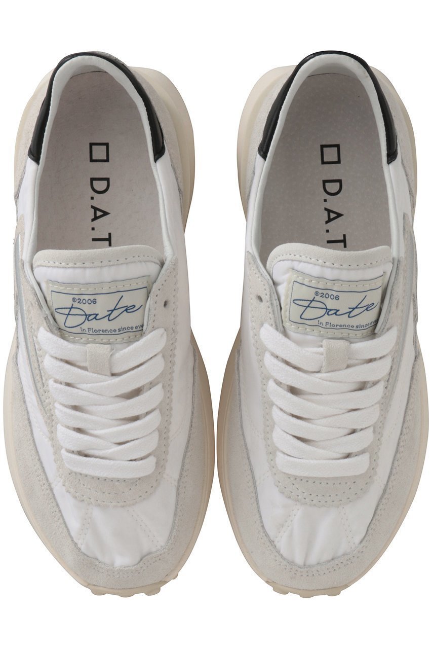 【デイト/D.A.T.E.】のATHLETA NYLON スニーカー 人気、トレンドファッション・服の通販 founy(ファニー) 　ファッション　Fashion　レディースファッション　Fashion for Women　シンプル　Simple, Minimal　スニーカー　Sneakers, Trainers　スポーティ　Sporty, Casual Athletic　フィット　Fit, Slim Fit　厚底　Platform Shoes　other-2|ID: prp329100004475187 ipo3291000000036808708