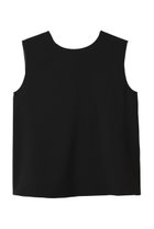 【アドーア/ADORE】のコンパクトプレーンストレッチノースリブラウス ブラック|ID: prp329100004475197 ipo3291000000036396100