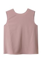 【アドーア/ADORE】のコンパクトプレーンストレッチノースリブラウス ピンク|ID: prp329100004475197 ipo3291000000036396102