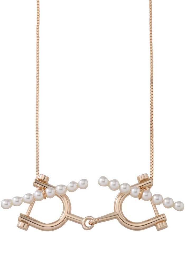 【アドーア/ADORE】のスカーフリングネックレス インテリア・キッズ・メンズ・レディースファッション・服の通販 founy(ファニー) https://founy.com/ ファッション Fashion レディースファッション Fashion for Women ジュエリー Jewelry ファッションリング Fashion Rings ネックレス Necklaces & Pendants おすすめ Recommended / Our Picks オケージョン Occasion Wear シンプル Simple, Minimal スカーフ Scarf, Neckwear ネックレス Necklace, Pendant Necklace パール Pearl, Pearl Accent メタル Metal, Metal Parts モチーフ Motif, Design Theme エレガント 上品 Elegant |ID: prp329100004475198 ipo3291000000035929070