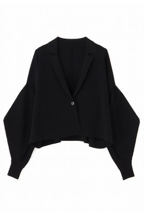 【アドーア/ADORE】のフォルムドスリーブニット 人気、トレンドファッション・服の通販 founy(ファニー) ファッション Fashion レディースファッション Fashion for Women トップス・カットソー Cut & Sew Tops ニット Knit Tops & Sweaters カジュアルプルオーバー・ニットトップス Pullovers & Knit Tops / Casual Pullovers バランス Balance, Style Balance フォルム Silhouette, Form |ID:prp329100004477211