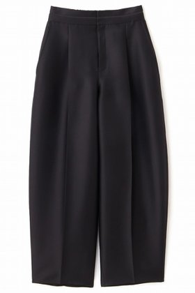 【アドーア/ADORE】のシルキーダブルクロスパンツ 人気、トレンドファッション・服の通販 founy(ファニー) ファッション Fashion レディースファッション Fashion for Women パンツ Pants & Trousers シルク Silk, 100% Silk テーパード Tapered, Tapered Pants フィット Fit, Slim Fit リラックス Relax, Relaxed Fit ルーズ Loose, Oversized |ID:prp329100004477212
