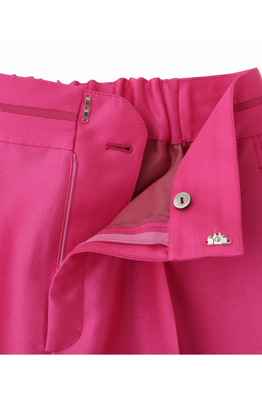 【アドーア/ADORE】のシルキーダブルクロスパンツ 人気、トレンドファッション・服の通販 founy(ファニー) 　ファッション　Fashion　レディースファッション　Fashion for Women　パンツ　Pants & Trousers　シルク　Silk, 100% Silk　テーパード　Tapered, Tapered Pants　フィット　Fit, Slim Fit　リラックス　Relax, Relaxed Fit　ルーズ　Loose, Oversized　再入荷　Restock / Back in Stock　other-2|ID: prp329100004477212 ipo3291000000034990962