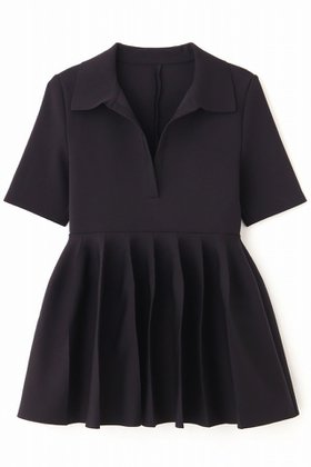 【アドーア/ADORE】 フォルムドペプラムニット人気、トレンドファッション・服の通販 founy(ファニー) ファッション Fashion レディースファッション WOMEN トップス・カットソー Tops/Tshirt ニット Knit Tops プルオーバー Pullover フォルム Form ペプラム Peplum |ID:prp329100004477217