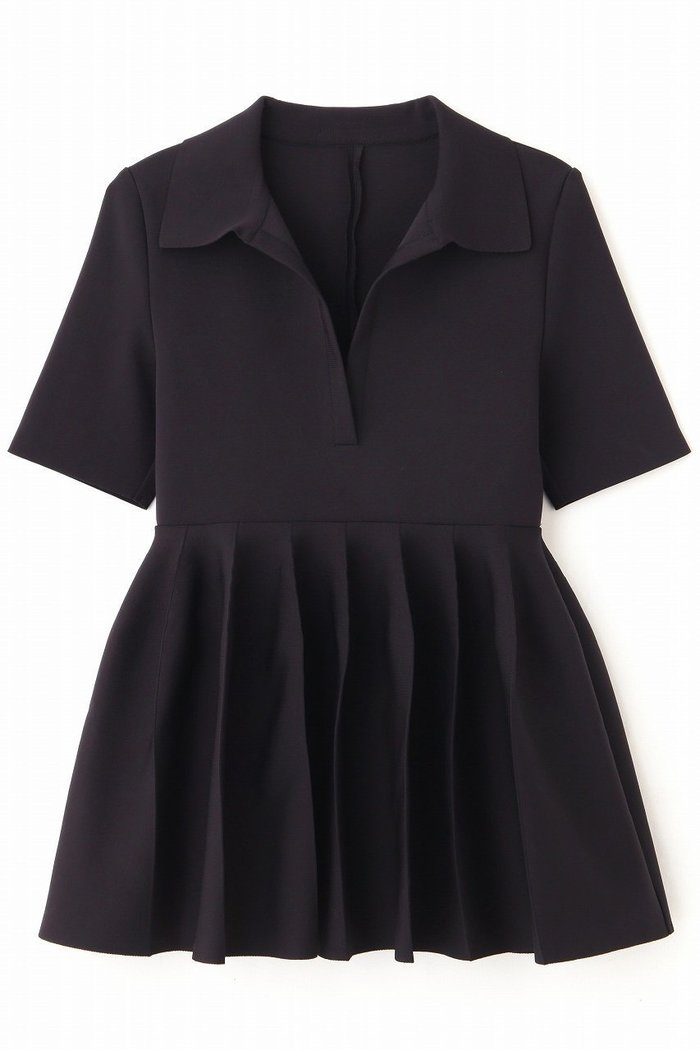 【アドーア/ADORE】のフォルムドペプラムニット インテリア・キッズ・メンズ・レディースファッション・服の通販 founy(ファニー) https://founy.com/ ファッション Fashion レディースファッション Fashion for Women トップス・カットソー Cut & Sew Tops ニット Knit Tops & Sweaters カジュアルプルオーバー・ニットトップス Pullovers & Knit Tops / Casual Pullovers フォルム Silhouette, Form ペプラム Peplum, Flared Hem 再入荷 Restock / Back in Stock |ID: prp329100004477217 ipo3291000000034990696