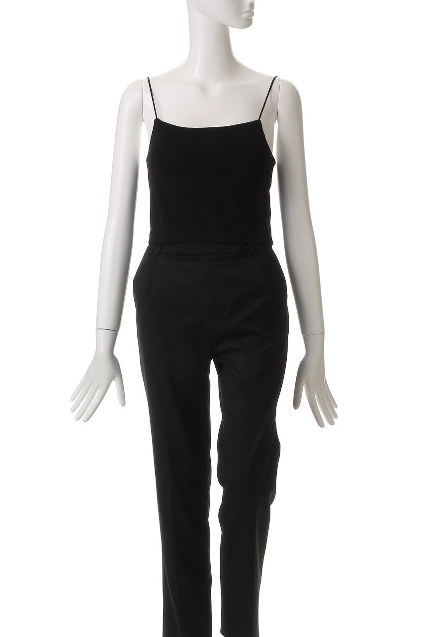 【ガリャルダガランテ/GALLARDAGALANTE】の【La nature linge】ショートベアキャミソール 人気、トレンドファッション・服の通販 founy(ファニー) 　ファッション　Fashion　レディースファッション　Fashion for Women　トップス・カットソー　Cut & Sew Tops　キャミソール&ノースリーブ　Camisoles & Sleeveless Tops　シャツ・ブラウス・オフィスカジュアル　Elegant Blouses & Button-Ups　ロングTシャツ・Tシャツ　Longline T-Shirts & Tees　カットソー・ベーシックTシャツ　Cut-and-Sewn Tops / Stretch Tees & Basics　インナー　Innerwear　キャミソール　Camisole, Spaghetti Strap Top　ショート　Short, Short Length　タンク　Tank Top, Sleeveless Top　ラップ　Wrap, Wrap Design　再入荷　Restock / Back in Stock　other-2|ID: prp329100004477226 ipo3291000000035362761