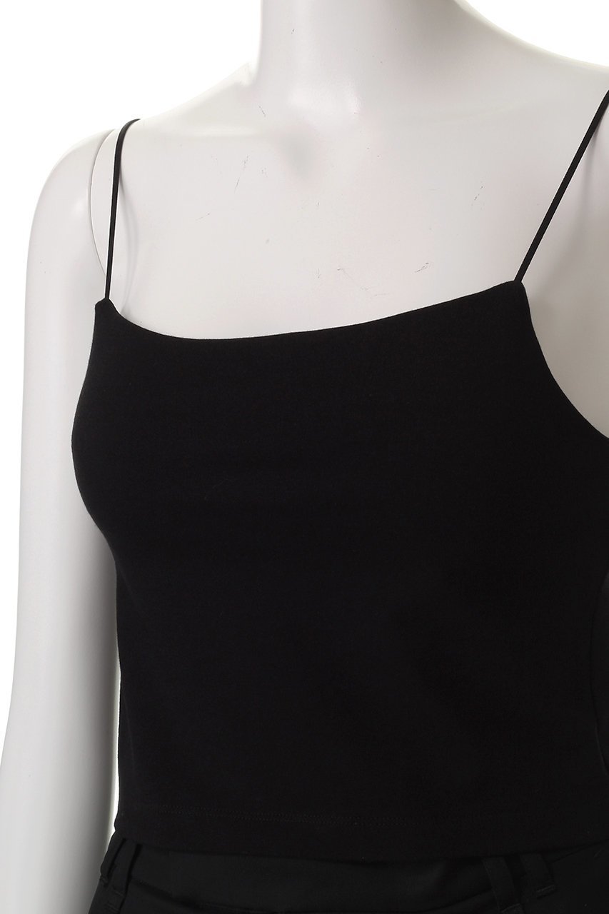 【ガリャルダガランテ/GALLARDAGALANTE】の【La nature linge】ショートベアキャミソール 人気、トレンドファッション・服の通販 founy(ファニー) 　ファッション　Fashion　レディースファッション　Fashion for Women　トップス・カットソー　Cut & Sew Tops　キャミソール&ノースリーブ　Camisoles & Sleeveless Tops　シャツ・ブラウス・オフィスカジュアル　Elegant Blouses & Button-Ups　ロングTシャツ・Tシャツ　Longline T-Shirts & Tees　カットソー・ベーシックTシャツ　Cut-and-Sewn Tops / Stretch Tees & Basics　インナー　Innerwear　キャミソール　Camisole, Spaghetti Strap Top　ショート　Short, Short Length　タンク　Tank Top, Sleeveless Top　ラップ　Wrap, Wrap Design　再入荷　Restock / Back in Stock　other-5|ID: prp329100004477226 ipo3291000000035362764