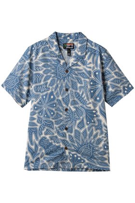 【パタゴニア/Patagonia / MEN】の【MEN】メンズタイダルスレッズキャンプシャツ 人気、トレンドファッション・服の通販 founy(ファニー) ファッション Fashion メンズファッション MEN トップス・カットソー Tops/Tshirt/Men シャツ Shirts アロハ Aloha サマー Summer スポーツ Sports プリント Print リゾート Resort 軽量 Lightweight |ID:prp329100004477227