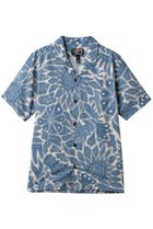 【パタゴニア/Patagonia / MEN】の【MEN】メンズタイダルスレッズキャンプシャツ 人気、トレンドファッション・服の通販 founy(ファニー) ファッション Fashion メンズファッション MEN トップス・カットソー Tops/Tshirt/Men シャツ Shirts アロハ Aloha サマー Summer スポーツ Sports プリント Print リゾート Resort 軽量 Lightweight thumbnail BFSL|ID: prp329100004477227 ipo3291000000032086043