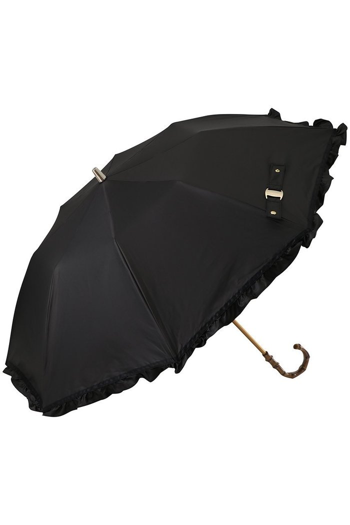 【アシーナ ニューヨーク/Athena New York】のNolita 折りたたみ傘(晴雨兼用) インテリア・キッズ・メンズ・レディースファッション・服の通販 founy(ファニー) https://founy.com/ ファッション Fashion レディースファッション Fashion for Women レイングッズ・傘・晴雨兼用傘 Umbrellas & Rain Gear エレガント 上品 Elegant ニューヨーク New York, NYC Style ハンカチ Handkerchief, Hanky フリル Frill, Ruffle 傘 Umbrella, Parasol 時計 Watch, Wristwatch |ID: prp329100004477239 ipo3291000000032800379