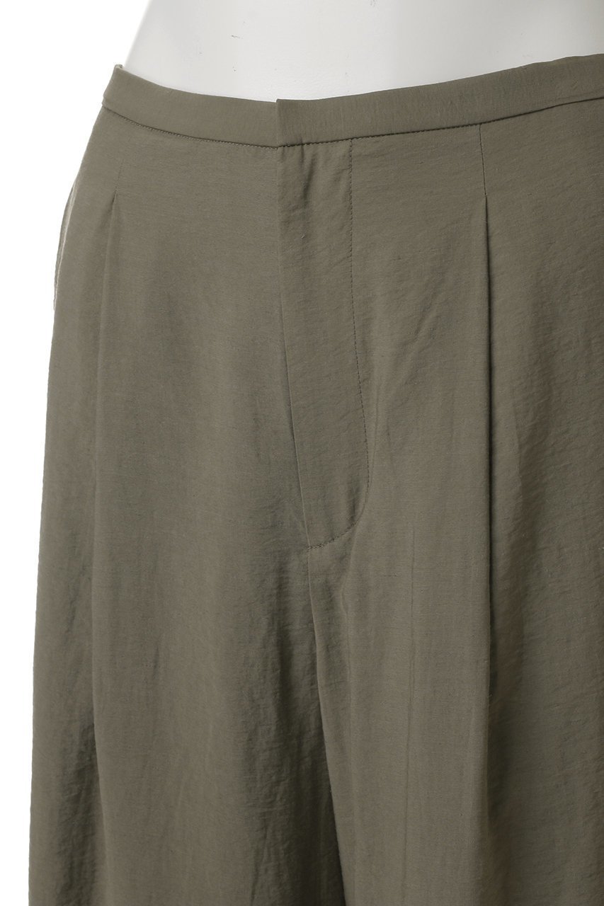 【ハー/HER.】のイージーワイドパンツ 人気、トレンドファッション・服の通販 founy(ファニー) 　ファッション　Fashion　レディースファッション　Fashion for Women　パンツ　Pants & Trousers　ジャケット　Jacket, Outerwear　セットアップ　Set-Up, Coordinated Outfit　ワイド　Wide, Wide Fit　再入荷　Restock / Back in Stock　other-5|ID: prp329100004478967 ipo3291000000032732050