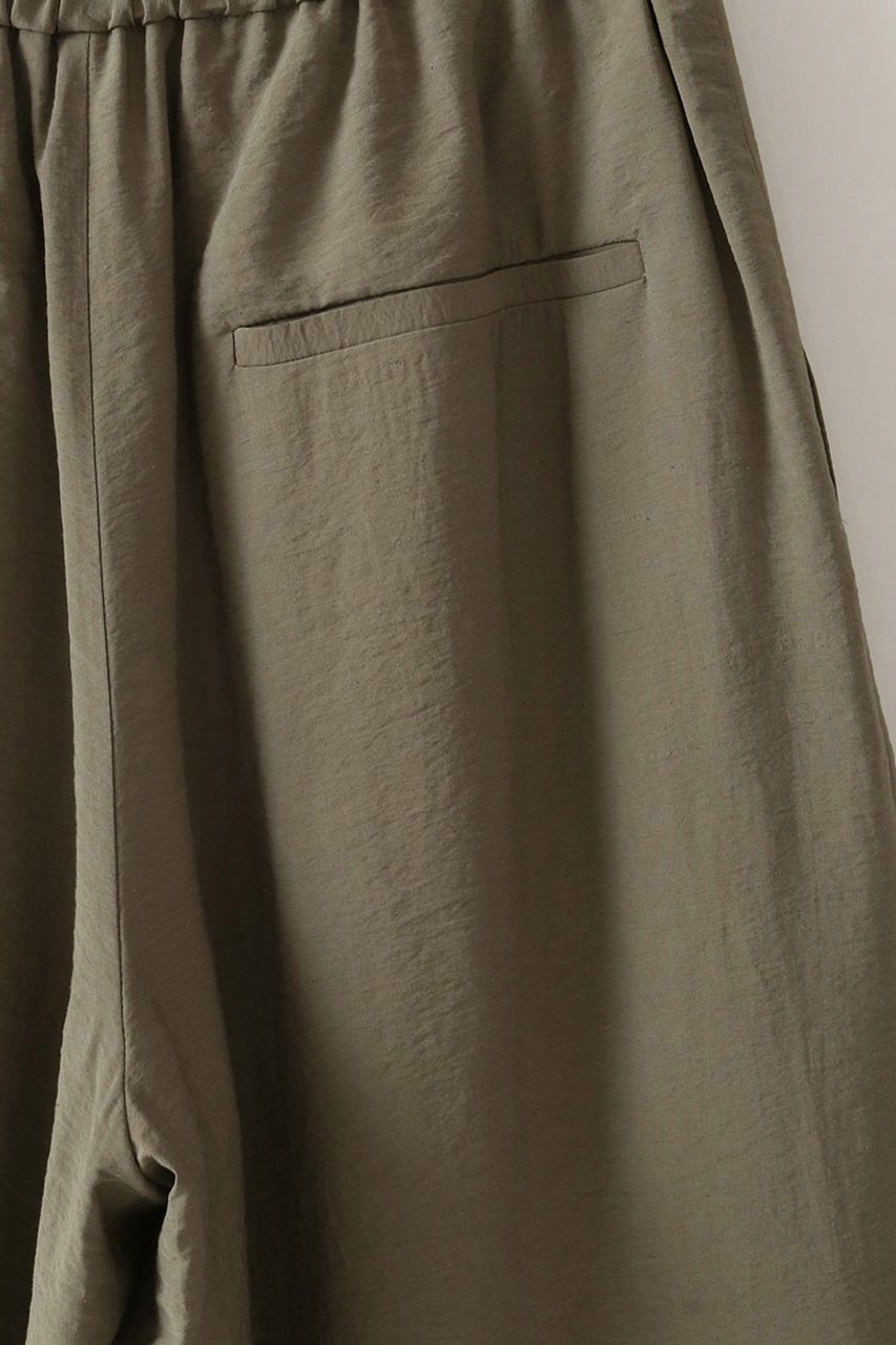 【ハー/HER.】のイージーワイドパンツ 人気、トレンドファッション・服の通販 founy(ファニー) 　ファッション　Fashion　レディースファッション　Fashion for Women　パンツ　Pants & Trousers　ジャケット　Jacket, Outerwear　セットアップ　Set-Up, Coordinated Outfit　ワイド　Wide, Wide Fit　再入荷　Restock / Back in Stock　other-6|ID: prp329100004478967 ipo3291000000032732051