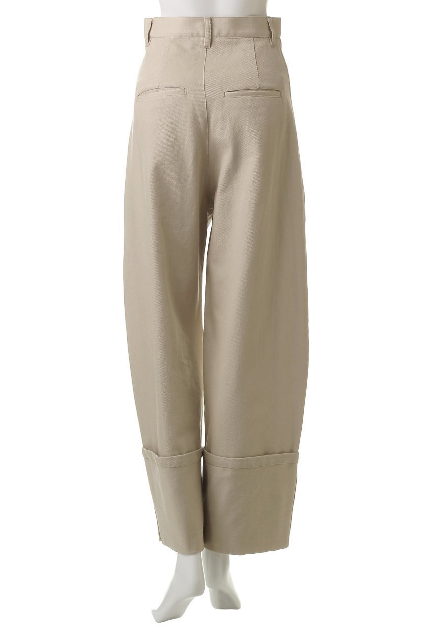 【ハー/HER.】のロールアップカーブパンツ 人気、トレンドファッション・服の通販 founy(ファニー) 　ファッション　Fashion　レディースファッション　WOMEN　パンツ　Pants　オーガニック　Organic　タンブラー　Tumbler　トレンド　Trend　バランス　Balance　ロールアップ　Roll Up　other-7|ID: prp329100004478968 ipo3291000000031713940