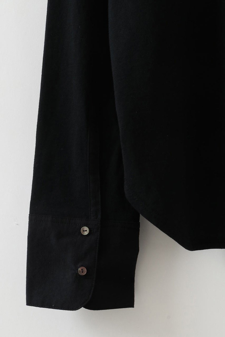 【ハー/HER.】のカフスデザインロングTシャツ 人気、トレンドファッション・服の通販 founy(ファニー) 　ファッション　Fashion　レディースファッション　WOMEN　トップス・カットソー　Tops/Tshirt　シャツ/ブラウス　Shirts/Blouses　ロング / Tシャツ　T-Shirts　カットソー　Cut and Sewn　おすすめ　Recommend　カットソー　Cut And Sew　カフス　Cuffs　スリーブ　Sleeve　ドッキング　Docking　ロング　Long　other-6|ID: prp329100004478970 ipo3291000000031671049