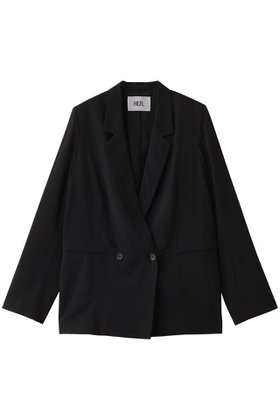 【ハー/HER.】のロングテーラードジャケット 人気、トレンドファッション・服の通販 founy(ファニー) ファッション Fashion レディースファッション Fashion for Women アウター Coat / Outerwear Collection レディースジャケット・軽アウター Jackets テーラードジャケット / 通勤・きれいめスタイル Tailored Jackets & Blazers カーディガン Cardigan, Knitwear サマー Summer, Summer Style ジャケット Jacket, Outerwear ポケット Pocket, Pocket Detail 夏 Summer |ID:prp329100004478971