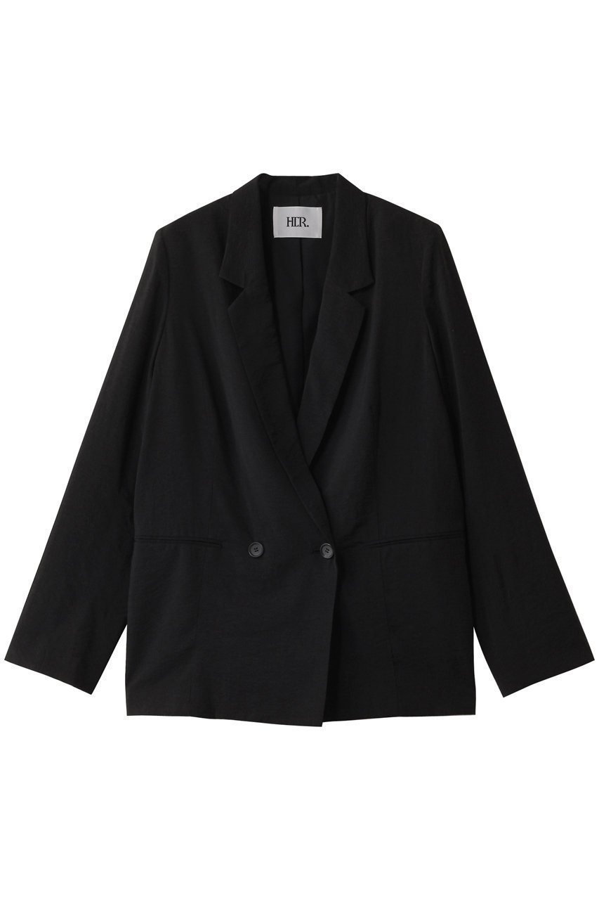 【ハー/HER.】のロングテーラードジャケット 人気、トレンドファッション・服の通販 founy(ファニー) 　ファッション　Fashion　レディースファッション　Fashion for Women　アウター　Coat / Outerwear Collection　レディースジャケット・軽アウター　Jackets　テーラードジャケット / 通勤・きれいめスタイル　Tailored Jackets & Blazers　カーディガン　Cardigan, Knitwear　サマー　Summer, Summer Style　ジャケット　Jacket, Outerwear　ポケット　Pocket, Pocket Detail　夏　Summer　 other-1|ID: prp329100004478971 ipo3291000000032953492