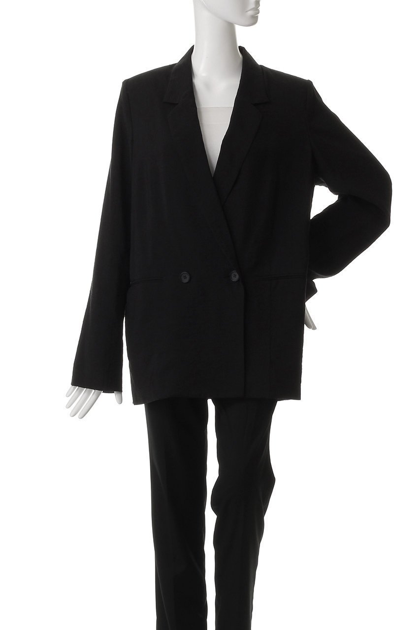【ハー/HER.】のロングテーラードジャケット 人気、トレンドファッション・服の通販 founy(ファニー) 　ファッション　Fashion　レディースファッション　Fashion for Women　アウター　Coat / Outerwear Collection　レディースジャケット・軽アウター　Jackets　テーラードジャケット / 通勤・きれいめスタイル　Tailored Jackets & Blazers　カーディガン　Cardigan, Knitwear　サマー　Summer, Summer Style　ジャケット　Jacket, Outerwear　ポケット　Pocket, Pocket Detail　夏　Summer　other-2|ID: prp329100004478971 ipo3291000000032953503