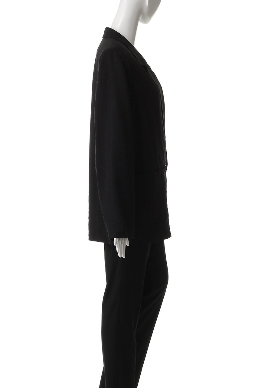 【ハー/HER.】のロングテーラードジャケット 人気、トレンドファッション・服の通販 founy(ファニー) 　ファッション　Fashion　レディースファッション　Fashion for Women　アウター　Coat / Outerwear Collection　レディースジャケット・軽アウター　Jackets　テーラードジャケット / 通勤・きれいめスタイル　Tailored Jackets & Blazers　カーディガン　Cardigan, Knitwear　サマー　Summer, Summer Style　ジャケット　Jacket, Outerwear　ポケット　Pocket, Pocket Detail　夏　Summer　other-3|ID: prp329100004478971 ipo3291000000032953507