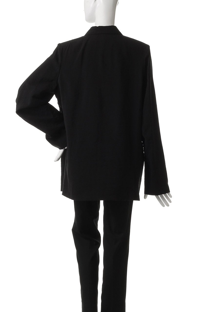 【ハー/HER.】のロングテーラードジャケット 人気、トレンドファッション・服の通販 founy(ファニー) 　ファッション　Fashion　レディースファッション　Fashion for Women　アウター　Coat / Outerwear Collection　レディースジャケット・軽アウター　Jackets　テーラードジャケット / 通勤・きれいめスタイル　Tailored Jackets & Blazers　カーディガン　Cardigan, Knitwear　サマー　Summer, Summer Style　ジャケット　Jacket, Outerwear　ポケット　Pocket, Pocket Detail　夏　Summer　other-4|ID: prp329100004478971 ipo3291000000032953509
