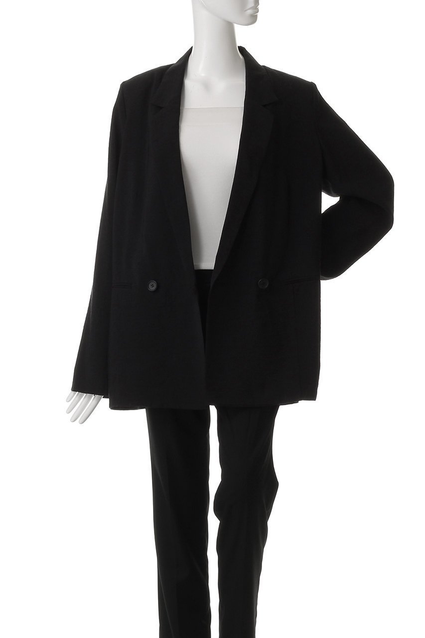 【ハー/HER.】のロングテーラードジャケット 人気、トレンドファッション・服の通販 founy(ファニー) 　ファッション　Fashion　レディースファッション　Fashion for Women　アウター　Coat / Outerwear Collection　レディースジャケット・軽アウター　Jackets　テーラードジャケット / 通勤・きれいめスタイル　Tailored Jackets & Blazers　カーディガン　Cardigan, Knitwear　サマー　Summer, Summer Style　ジャケット　Jacket, Outerwear　ポケット　Pocket, Pocket Detail　夏　Summer　other-7|ID: prp329100004478971 ipo3291000000032953523