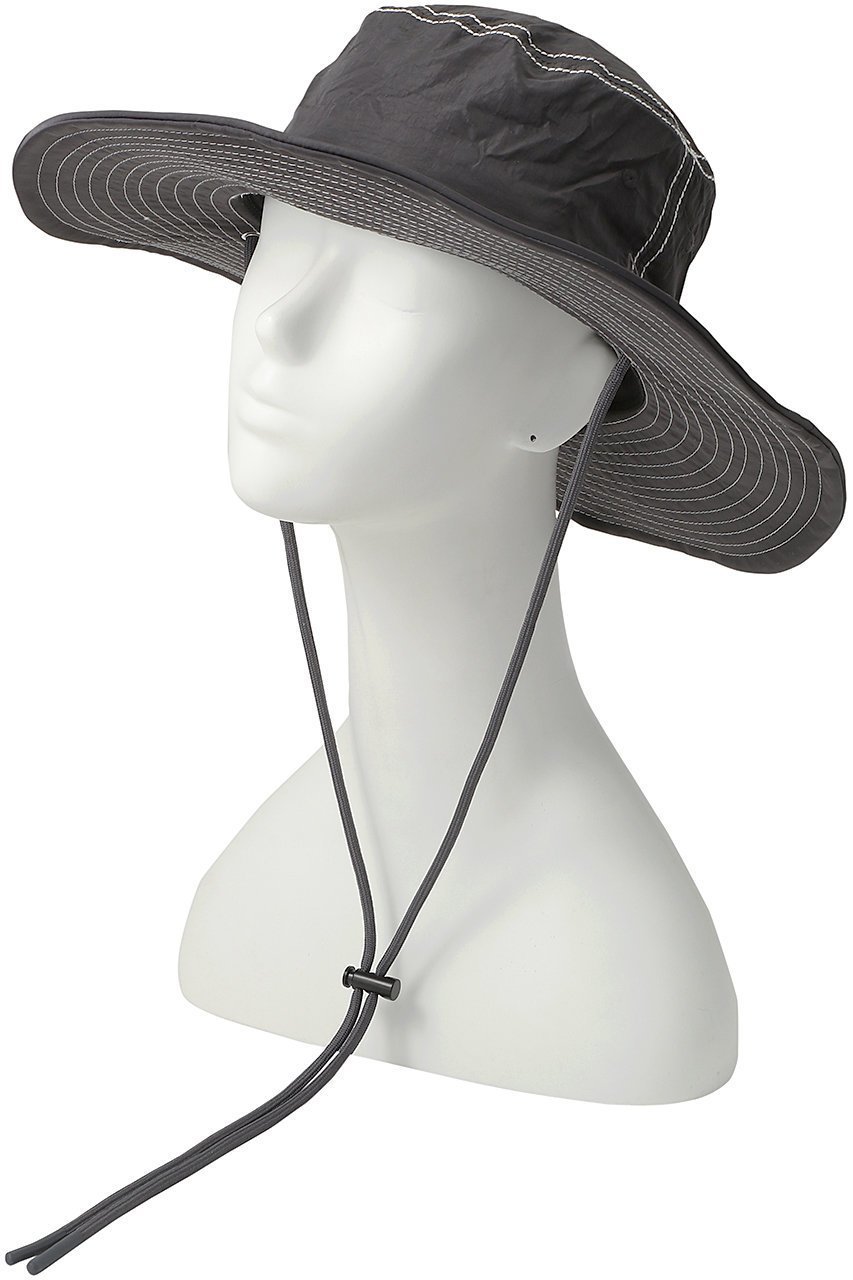 【ニューエラ/NEWERA】のAdventure Wide Brim ヴィンテージナイロンハット 人気、トレンドファッション・服の通販 founy(ファニー) 　ファッション　Fashion　レディースファッション　WOMEN　帽子　Hats　コレクション　Collection　帽子　Hat　NEW・新作・新着・新入荷　New Arrivals　other-2|ID: prp329100004480626 ipo3291000000031588171