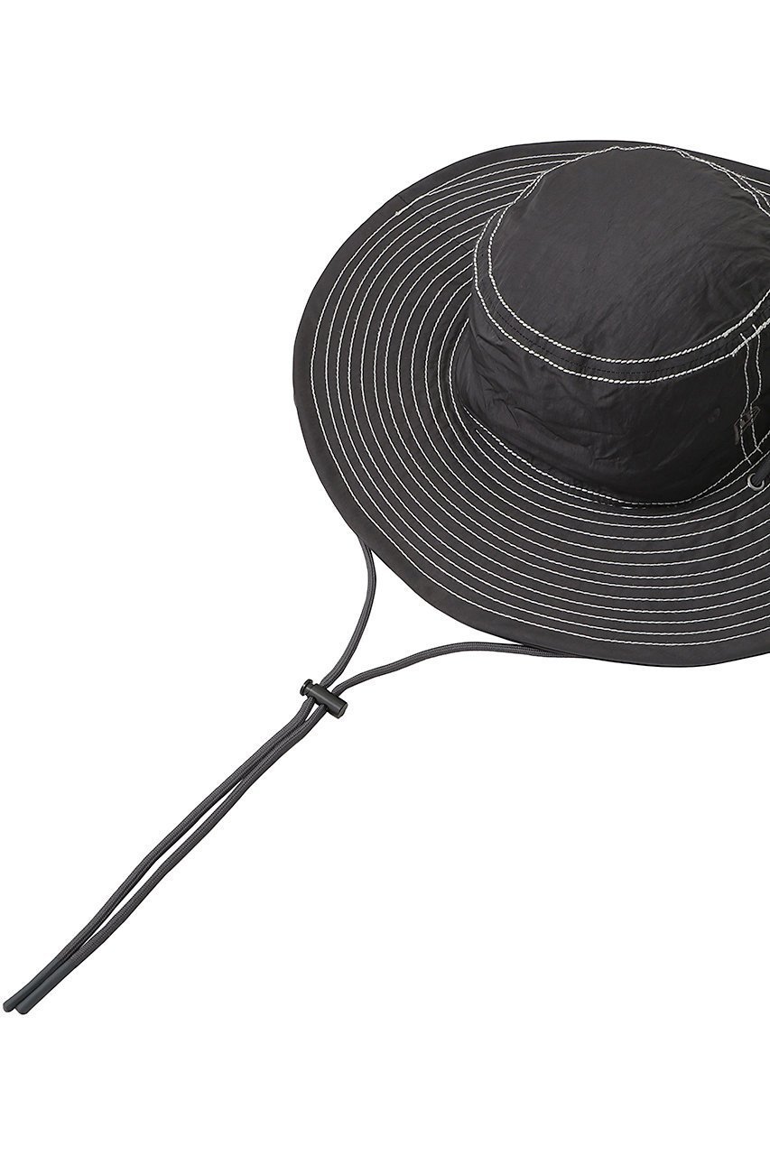 【ニューエラ/NEWERA】のAdventure Wide Brim ヴィンテージナイロンハット 人気、トレンドファッション・服の通販 founy(ファニー) 　ファッション　Fashion　レディースファッション　Fashion for Women　キャップ&ハット　Hats & Caps　コレクション　Collection, Seasonal Line　帽子　Hat, Headwear　other-4|ID: prp329100004480626 ipo3291000000032800188