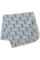 【ミナ ペルホネン/mina perhonen / GOODS】の【BABY】run run run おくるみ 人気、トレンドファッション・服の通販 founy(ファニー) ギフト プレゼント Gift / Present ベビー Baby, Babywear 人気 Popular, Best Seller thumbnail ライトブルー|ID: prp329100004480632 ipo3291000000036192288