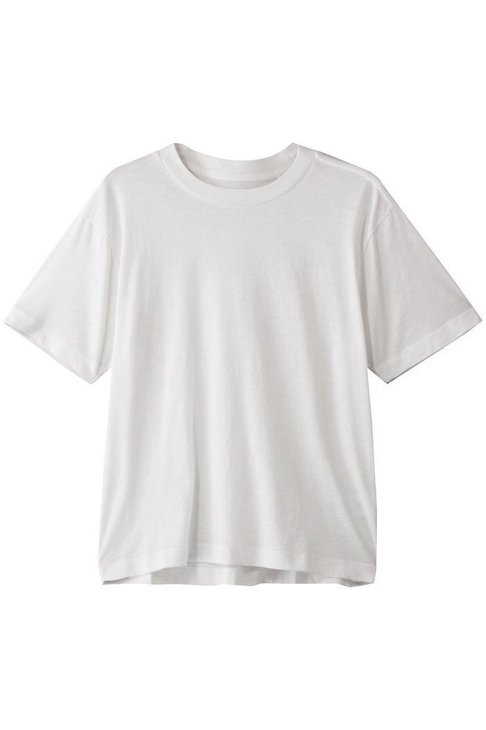 【アウターノウン/OUTERKNOWN】のSALTWATER Tシャツ インテリア・キッズ・メンズ・レディースファッション・服の通販 founy(ファニー) https://founy.com/ ファッション Fashion レディースファッション Fashion for Women トップス・カットソー Cut & Sew Tops シャツ・ブラウス・オフィスカジュアル Elegant Blouses & Button-Ups ロングTシャツ・Tシャツ Longline T-Shirts & Tees カットソー・ベーシックTシャツ Cut-and-Sewn Tops / Stretch Tees & Basics カリフォルニア California, Cali Style ショート Short, Short Length シンプル Simple, Minimal スリーブ Sleeve, Long Sleeve / Short Sleeve ベーシック Basic, Essential 定番 Standard, Basic Item |ID: prp329100004480633 ipo3291000000032853277