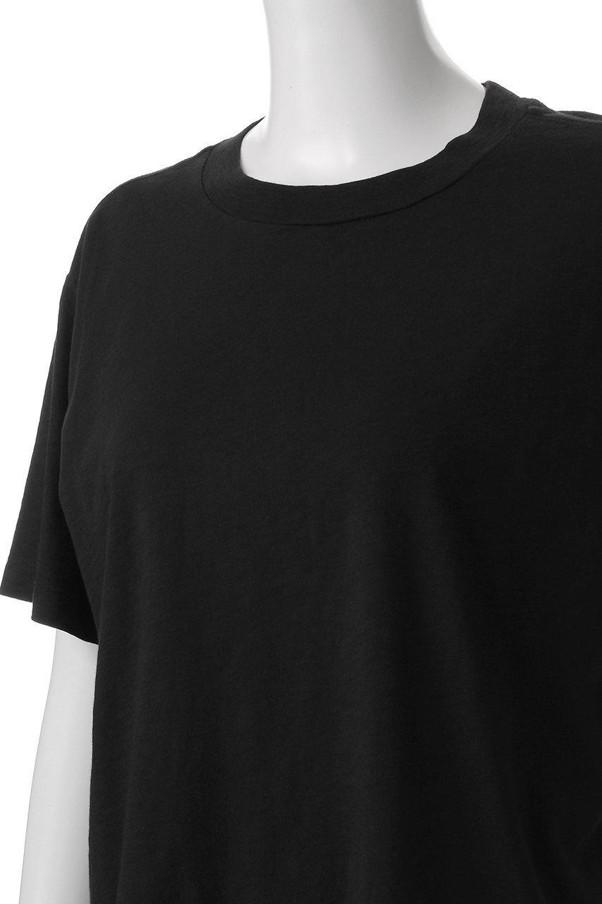 【アウターノウン/OUTERKNOWN】のSALTWATER Tシャツ 人気、トレンドファッション・服の通販 founy(ファニー) 　ファッション　Fashion　レディースファッション　Fashion for Women　トップス・カットソー　Cut & Sew Tops　シャツ・ブラウス・オフィスカジュアル　Elegant Blouses & Button-Ups　ロングTシャツ・Tシャツ　Longline T-Shirts & Tees　カットソー・ベーシックTシャツ　Cut-and-Sewn Tops / Stretch Tees & Basics　カリフォルニア　California, Cali Style　ショート　Short, Short Length　シンプル　Simple, Minimal　スリーブ　Sleeve, Long Sleeve / Short Sleeve　ベーシック　Basic, Essential　定番　Standard, Basic Item　other-5|ID: prp329100004480633 ipo3291000000032853307