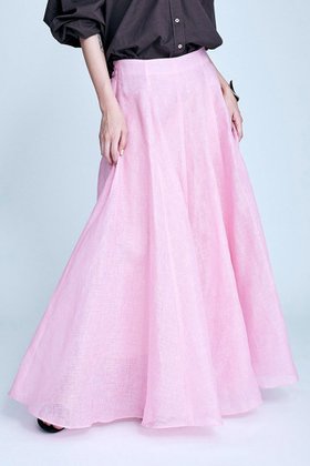 【ブリル/BRILL】のリネンフレアスカート 人気、トレンドファッション・服の通販 founy(ファニー) ファッション Fashion レディースファッション WOMEN スカート Skirt Aライン/フレアスカート Flared A-Line Skirts ロングスカート Long Skirt イタリア Italy コーティング Coating シンプル Simple フレア Flare フレアースカート Flared Skirt リネン Linen ロング Long 再入荷 Restock/Back In Stock/Re Arrival 夏 Summer |ID:prp329100004480637