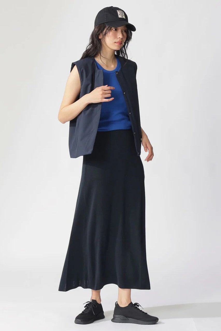 【エコアルフ/ECOALF】のCONDE ニット スニーカー / CONDE KNIT SNEAKERS WOMAN インテリア・キッズ・メンズ・レディースファッション・服の通販 founy(ファニー) ファッション Fashion レディースファッション Fashion for Women トップス・カットソー Cut & Sew Tops ニット Knit Tops & Sweaters コレクション Collection, Seasonal Line スタイリッシュ Stylish, Fashionable スニーカー Sneakers, Trainers フィット Fit, Slim Fit 人気 Popular, Best Seller 定番 Standard, Basic Item 軽量 Lightweight, Ultra Light ブラック|ID: prp329100004480640 ipo3291000000032853240